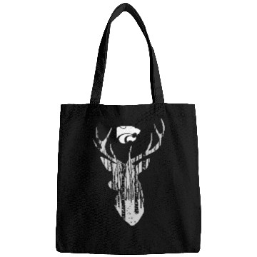 Discover Kansas State Wildcats Hunting Forest Deer Bags