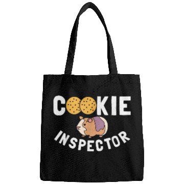 Discover Hamster Pet Cookie Inspector Hamster Bags