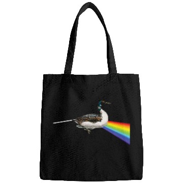 Discover Duck Pet Birding Bird Watching Bird Watcher Birder Bags