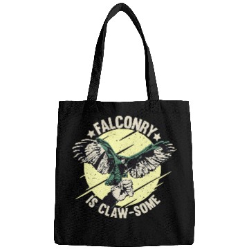 Discover FALCONRY Falcon Bird Hunting Bags