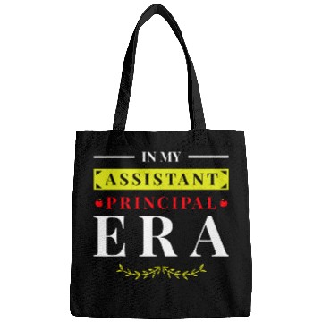 Discover In My Assistant Principal Era 10 Bags