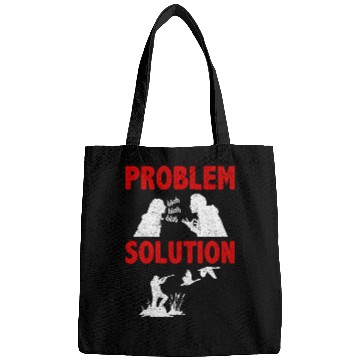 Discover Goose Hunting Goose Hunter Problem Solution Hobby Bags