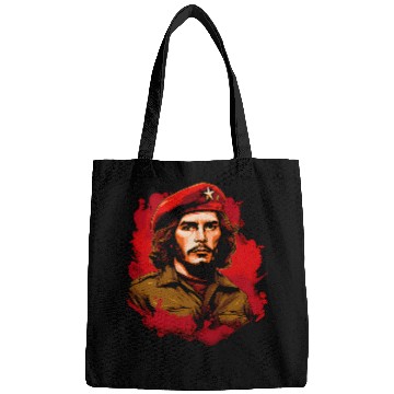Discover Che Guevara Limited Edition 2024 Special Edition Bags