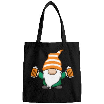 Discover Beer Fun St Patrick s Day Gnome Beer Drinking Drunk Bags