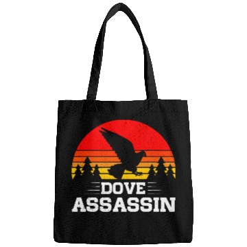 Discover Dove Hunt Hunter Dove Hunting 4 Bags