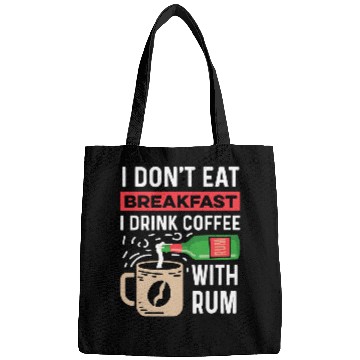 Discover Bartender Job with Rum Bartender Bags