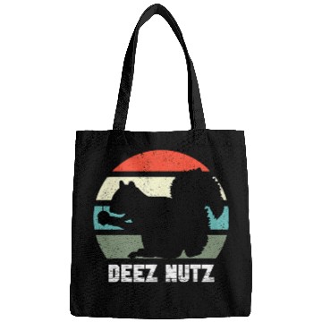 Discover Squirrel Pet Deez Nutz Nutcracker Squirrel Gopher Chipmunk Dees Nuts Bags