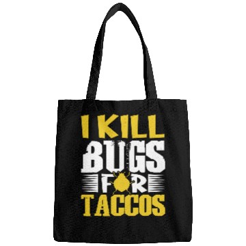 Discover I Kill Bed Bug Pest Control Exterminator Pest Controller Bags