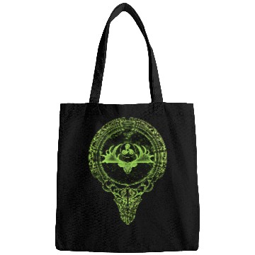 Discover Megaloceros Elk Deer Bags