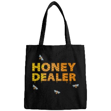 Discover Honey dealers Beekeeper Honey s Honey Seller Bags