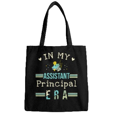 Discover In My Assistant Principal Era 9 Bags