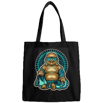 Discover Cool Buddha Bags