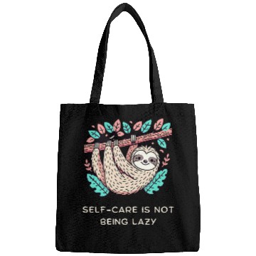 Discover Sloth Pet International Dot Day International Sloth Day Bags