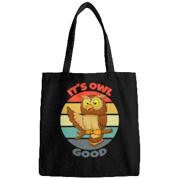 Discover Owl Pet It s Owl Good Owl Good Bags