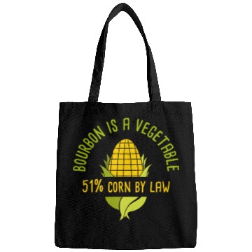 Discover Wines Fun Bourbon Is A Vegetable I Whiskey Bourbon Drinking Bags