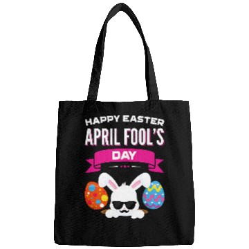 Discover Happy Easter April Fools Day Gift Easter 2018 Eggs Bags