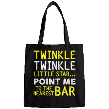 Discover Wines Fun Whiskey Gin Brandy Tequila Wines Beverages cool design Bags