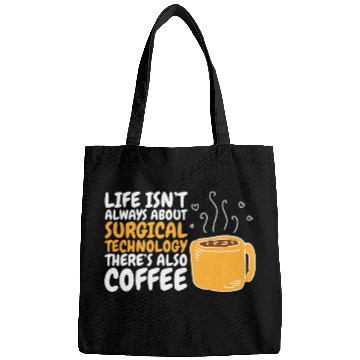 Discover Coffee Fun Surgical Technology Coffee Surgical Technologist 2 Bags