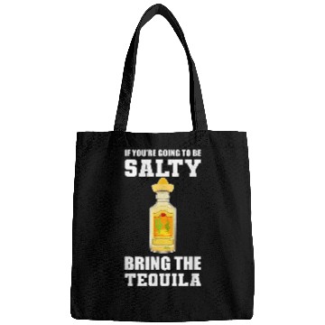 Discover Wines Fun Bring Tequila Heavy Drinker Bags