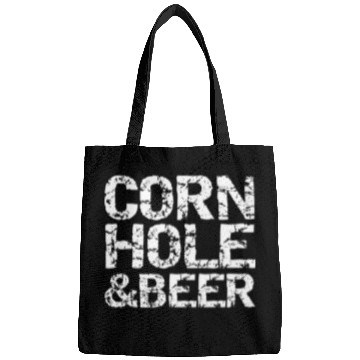 Discover Beer Fun Fun Cornhole Gifts Funny Beer Drinking Quote Cornhole Beer Bags
