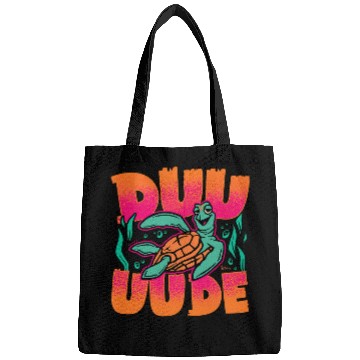 Discover Turtle Pet Finding Nemo Crush The Sea Turtle Dude Bags