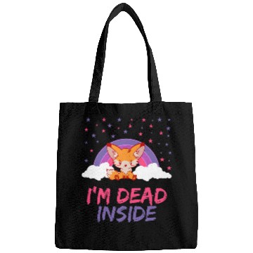 Discover Depression Can Kill Deads Inside Tees depressed help yourself Bags