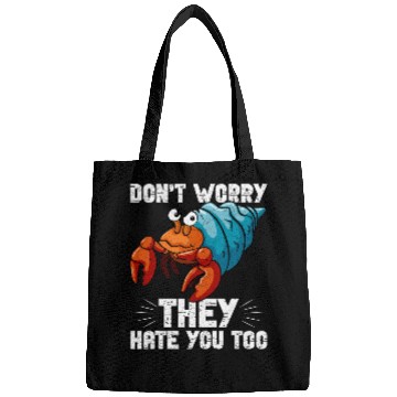 Discover Hermit Crab Owner Shells Crab Cage Hermit Crab Lover Bags