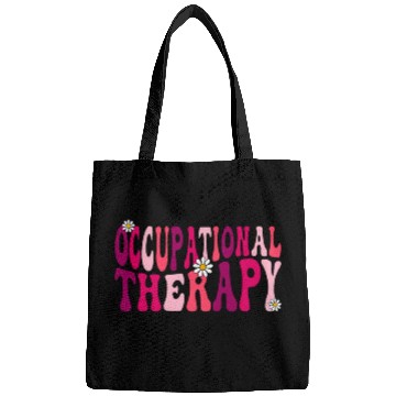 Discover Pediatric Occupational Therapy Occupational Therapist OT Bags