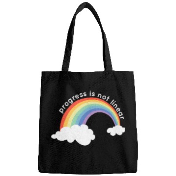 Discover Sped Teacher Paraprofessional Progress Is Not Linear Bags