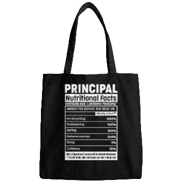 Discover Principal Appreciation Professional Elementary Teacher Bags