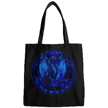 Discover Dragon Pet Stained Glass Dragon 2 Bags