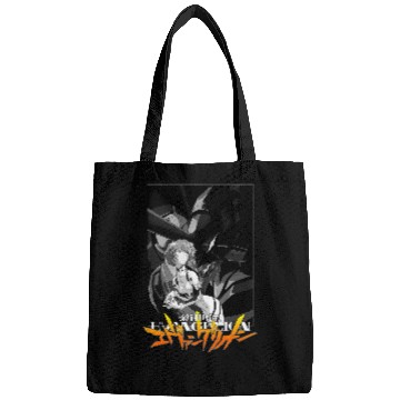 Discover Evangelion Variety of items for manga lovers 1 Bags