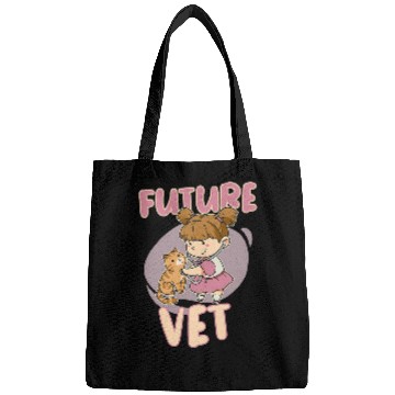 Discover Pets Veterinarian Animals 2 Bags