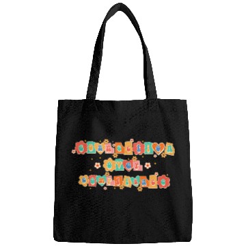 Discover SPED Teacher Speech Therapist Connection Over Compliance Bags