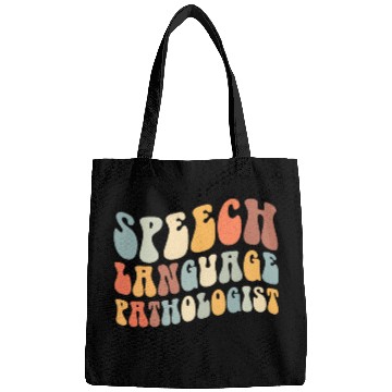 Discover Speech Pathology Speech Language Pathologist Speech Therapy Bags