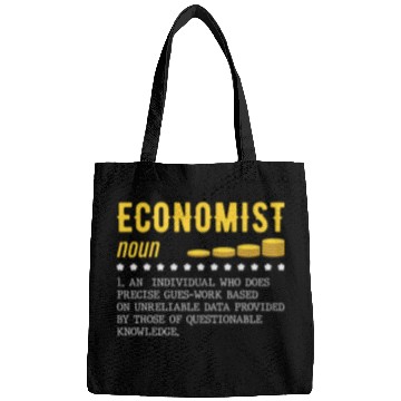 Discover Economics noun with the definition of economic Bags