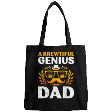 Discover Beer Fun Brewing Dad Homebrew Craftsmen Alcohol Fan 22 Bags