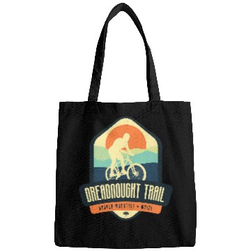 Discover Dreadnought Trail Maine Bags