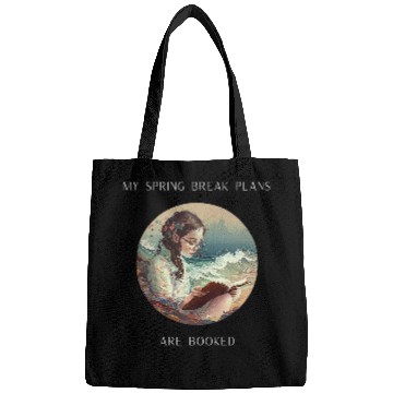 Discover Librarian Job My Spring Break Plans Librarians Bags