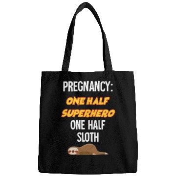 Discover Sloth Pet Maternity Pregnancy Bags