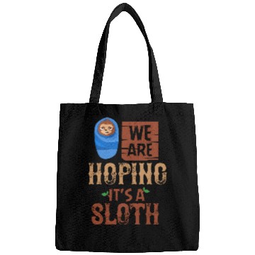 Discover Sloth Pet Maternity Pregnancy 11 Bags