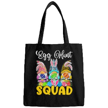Discover Egg Hunt Squad Gnomes Easter Day Bunny 1 Bags