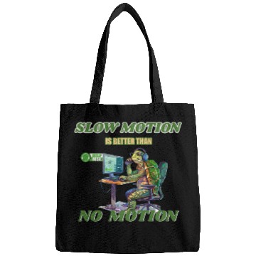 Discover Turtle Pet Funny computer science programmer coding tortoise help desk Bags