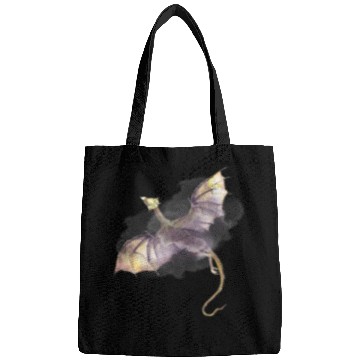 Discover Dragon Pet Flying Dragon Wings Of Angels Bat Wings Funky Bags