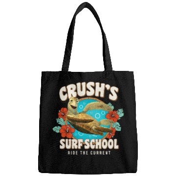 Discover Finding Nemo Crushs Surf School Bags