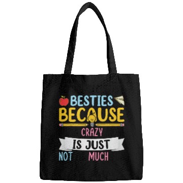 Discover Secretary Job School Secretary Besties Bags
