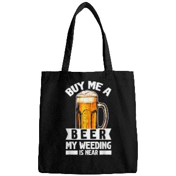 Discover Beer Fun Buy Me A Beer My Wedding Is Near 7 Bags