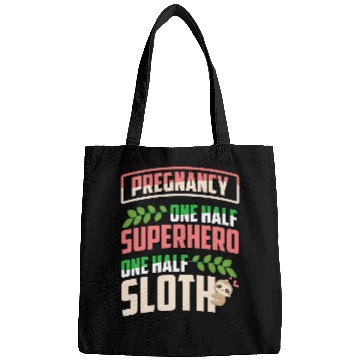 Discover Sloth Pet Maternity Pregnancy 1 Bags