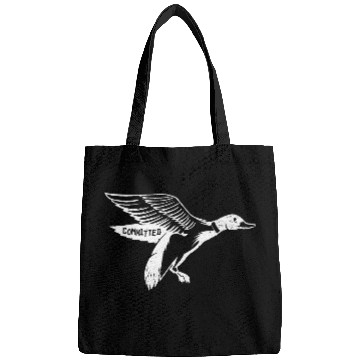 Discover Duck Hunting Committed Waterfowl Duck Bags