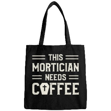Discover Coffee Fun This Mortician Needs Coffee Funeral Director Mortuary 2 Bags